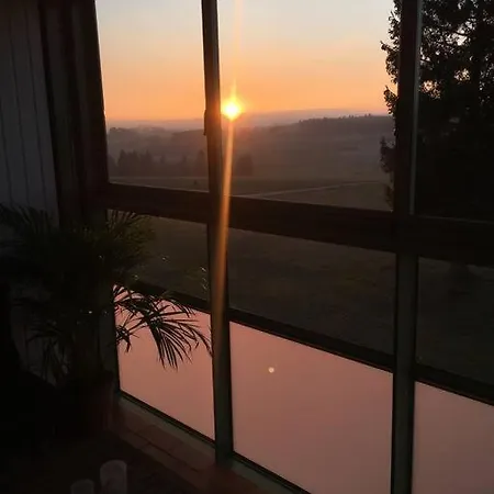 Gemuetliches Mit Wundervollem Weitblick Loeffingen