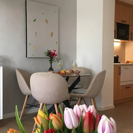 Gemuetliches Mit Wundervollem Weitblick Apartment Loeffingen