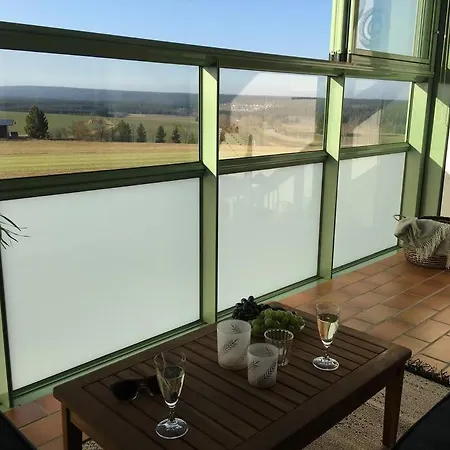 Apartment Gemuetliches Mit Wundervollem Weitblick