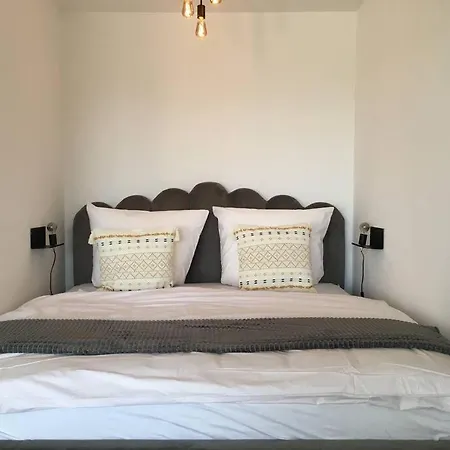 Gemuetliches Mit Wundervollem Weitblick Apartment Loeffingen