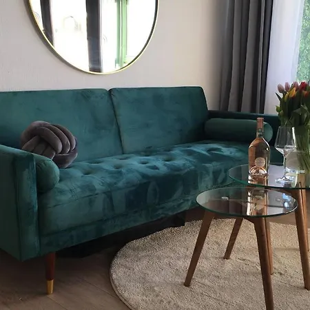 Gemuetliches Mit Wundervollem Weitblick Apartament